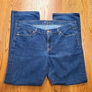 Old Navy The Flirt 